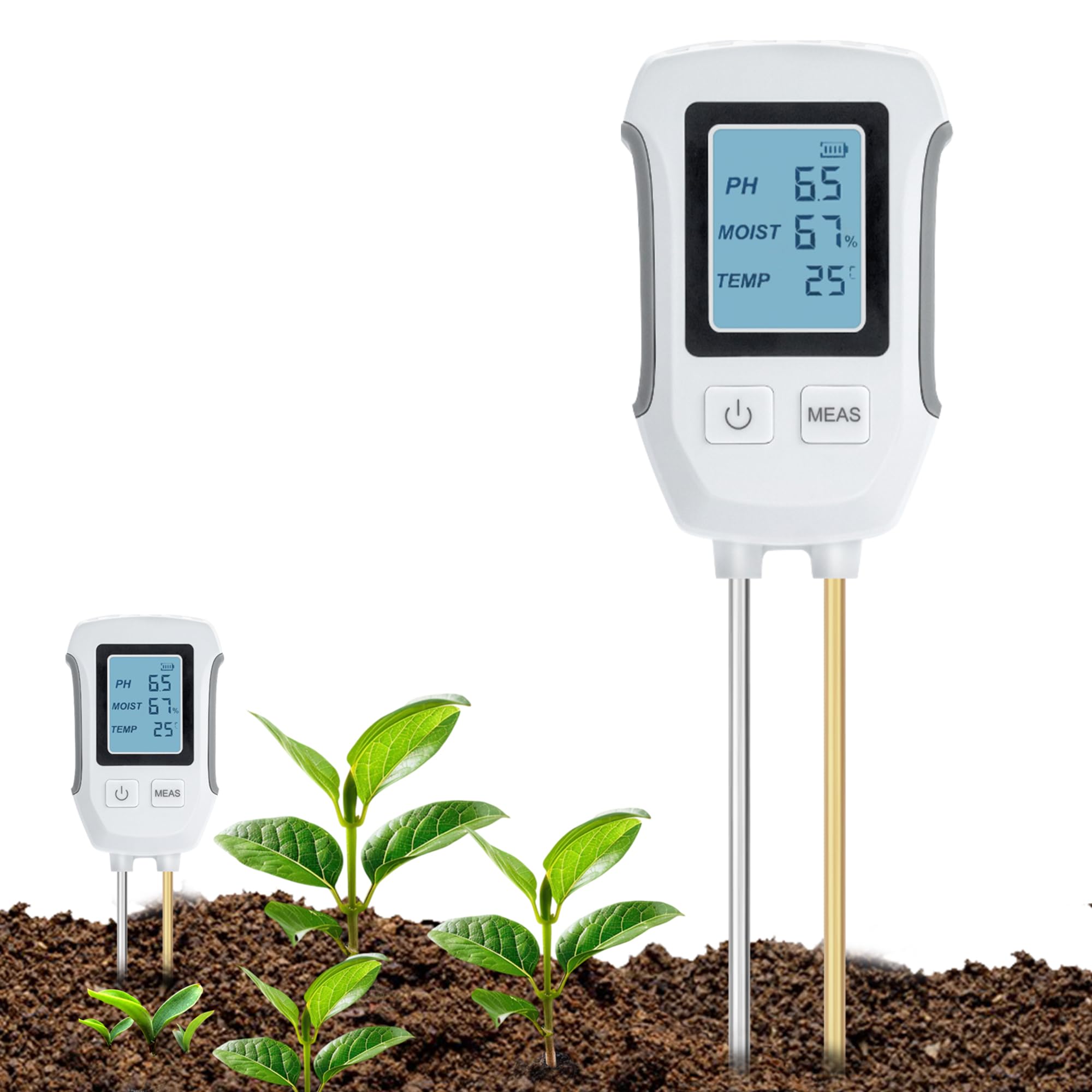 Moisture Meters